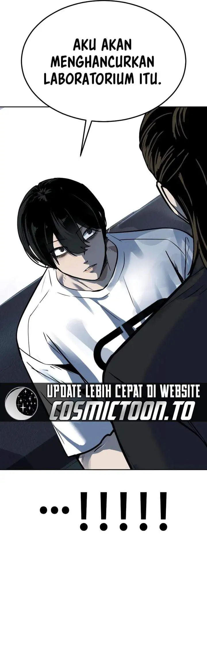 Resurrection Boy Chapter 23