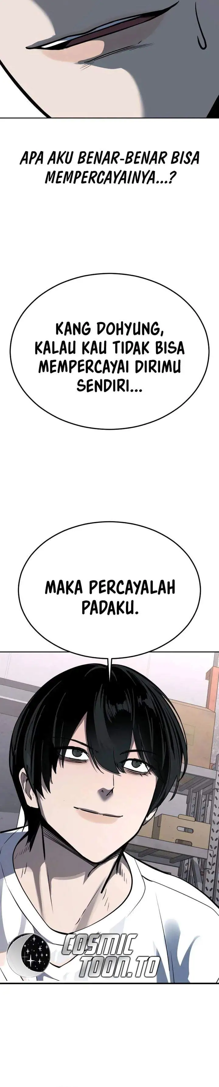 Resurrection Boy Chapter 23