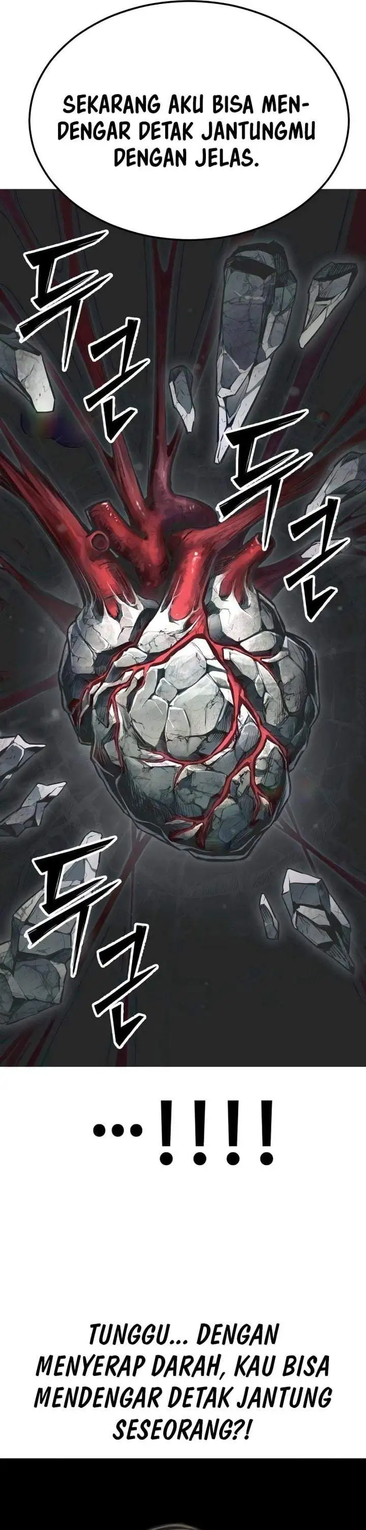 Resurrection Boy Chapter 23