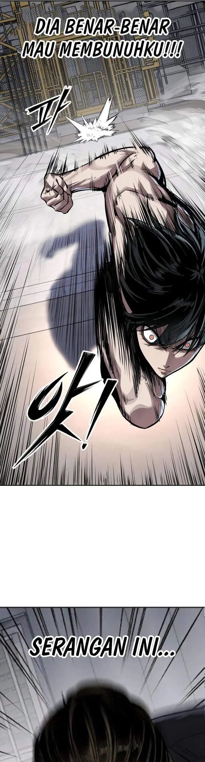Resurrection Boy Chapter 23