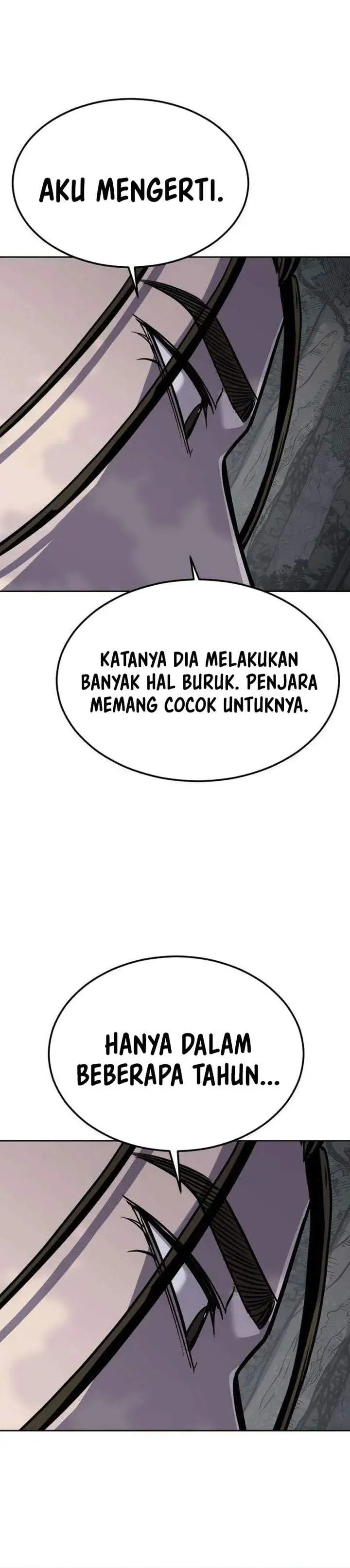 Resurrection Boy Chapter 24