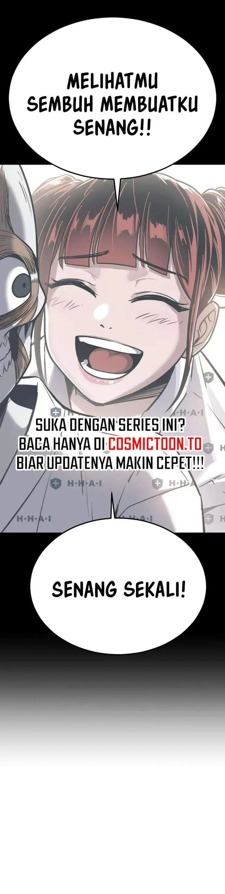 Resurrection Boy Chapter 24