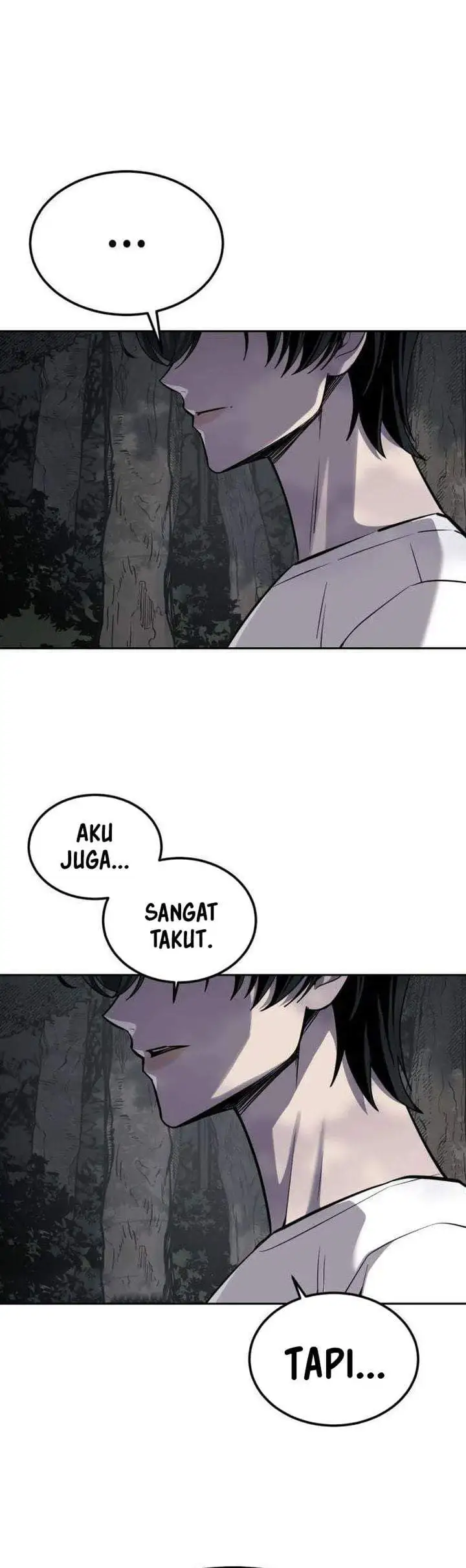 Resurrection Boy Chapter 24