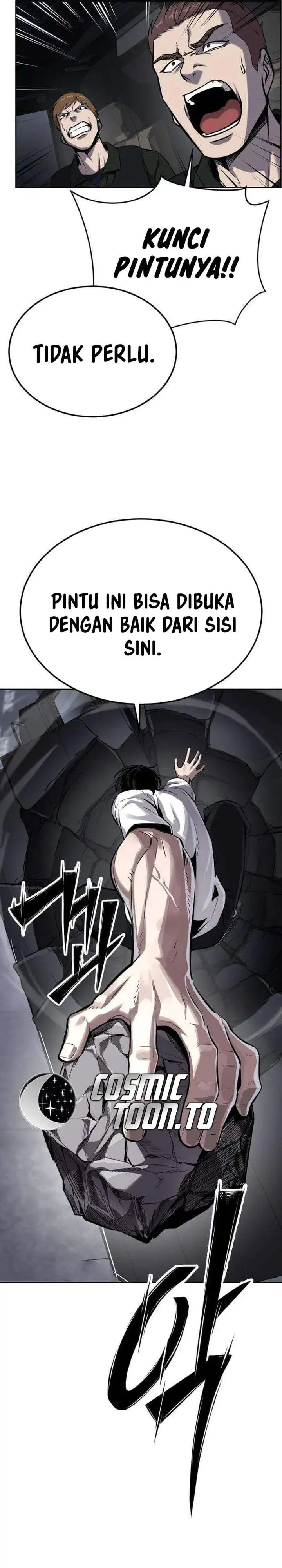 Resurrection Boy Chapter 24