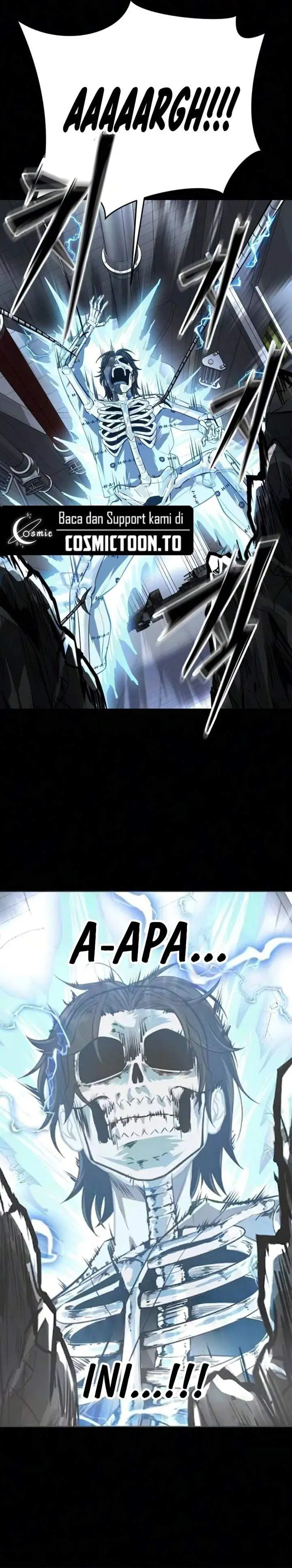 Resurrection Boy Chapter 25