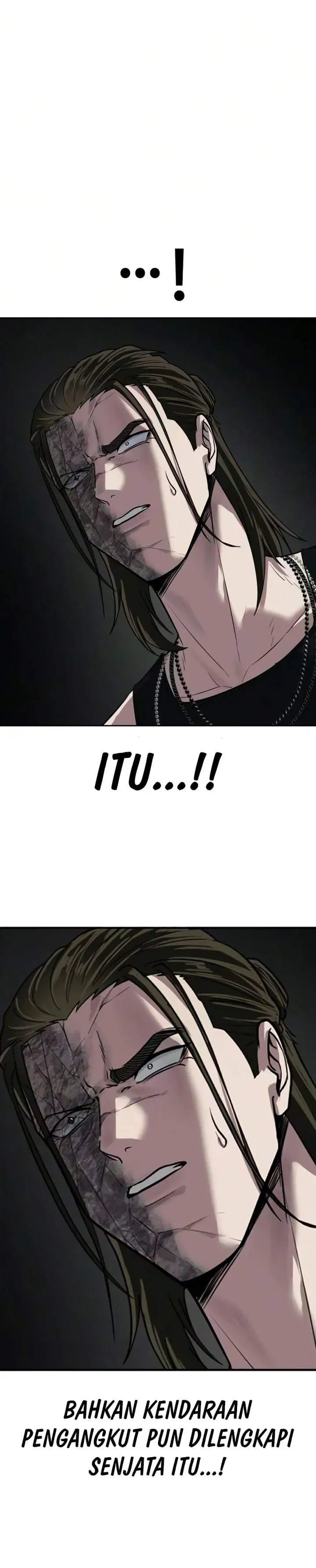 Resurrection Boy Chapter 25
