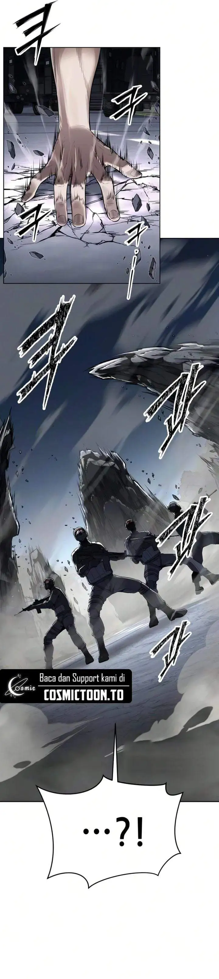 Resurrection Boy Chapter 25