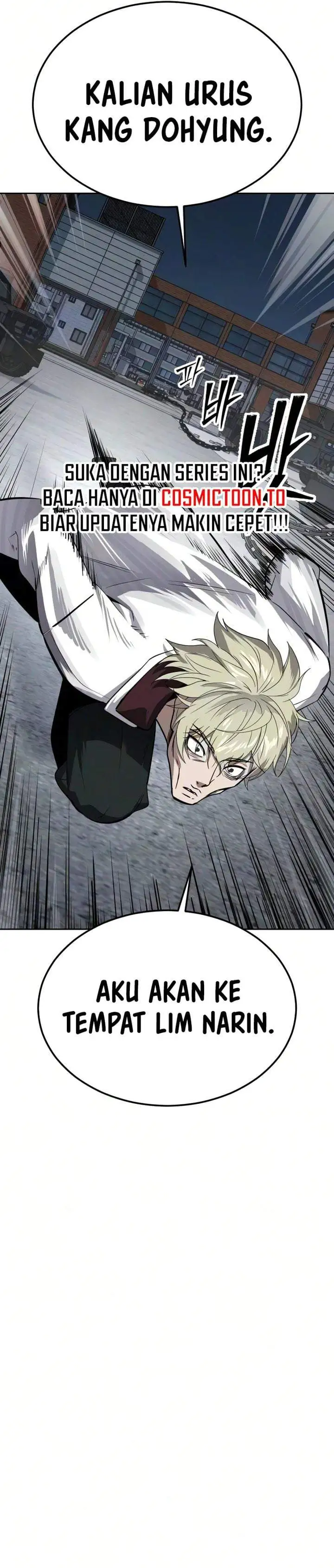 Resurrection Boy Chapter 26