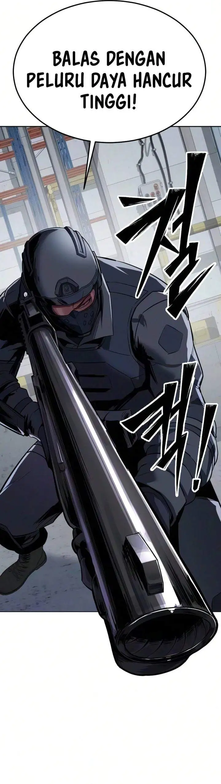 Resurrection Boy Chapter 26
