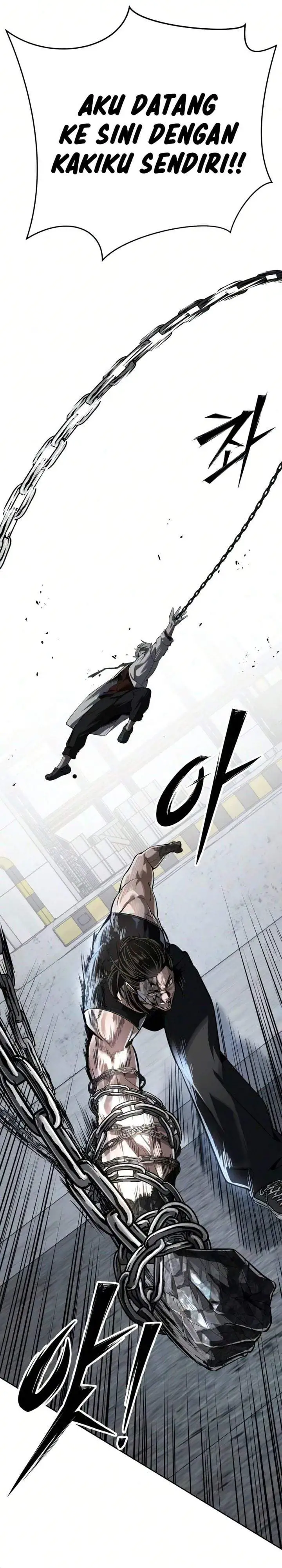 Resurrection Boy Chapter 26