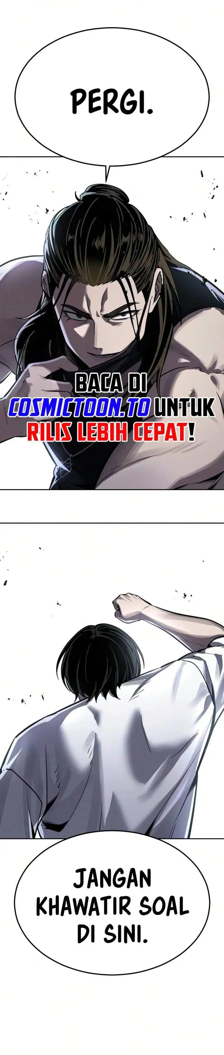 Resurrection Boy Chapter 26