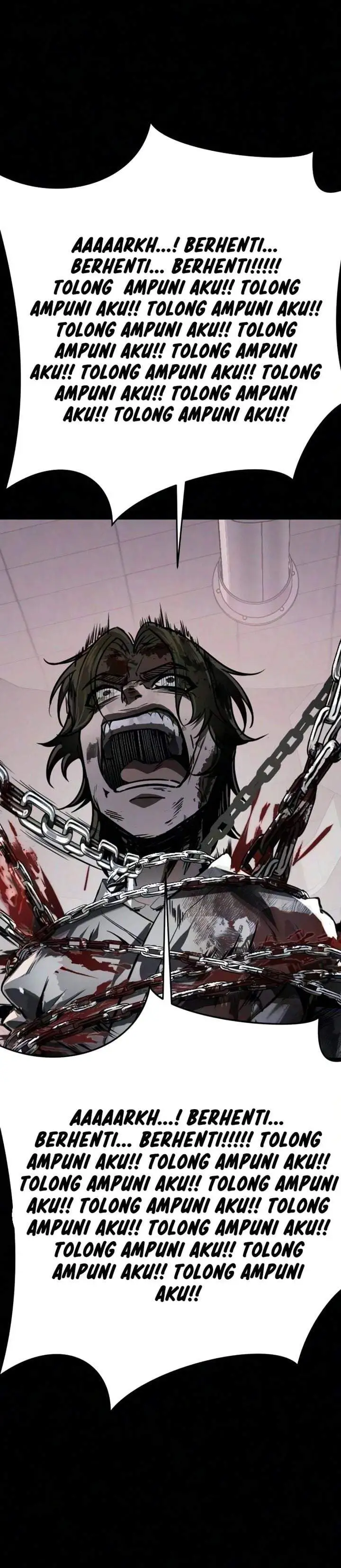 Resurrection Boy Chapter 26