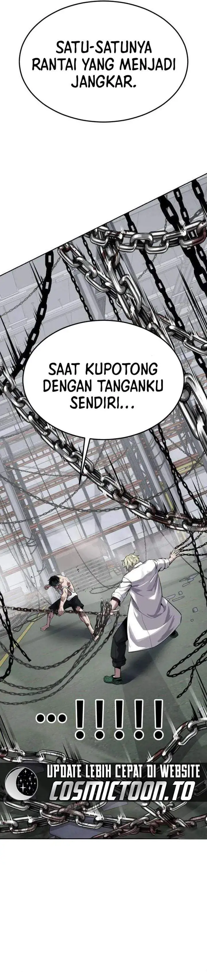 Resurrection Boy Chapter 28