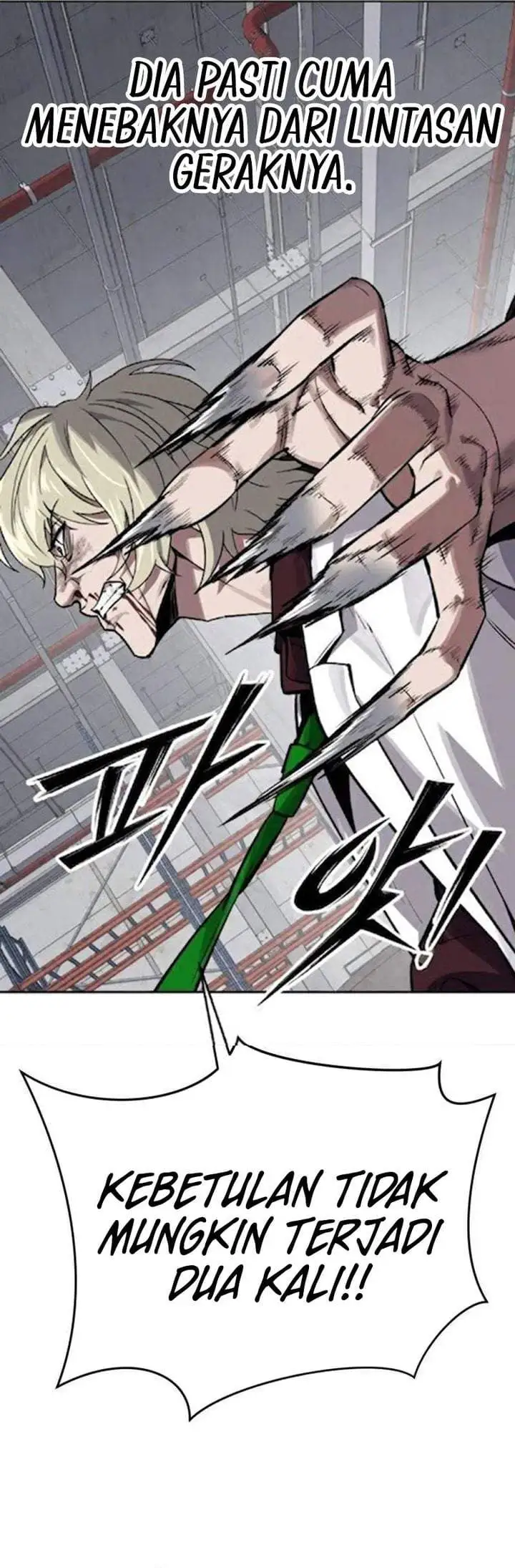 Resurrection Boy Chapter 28