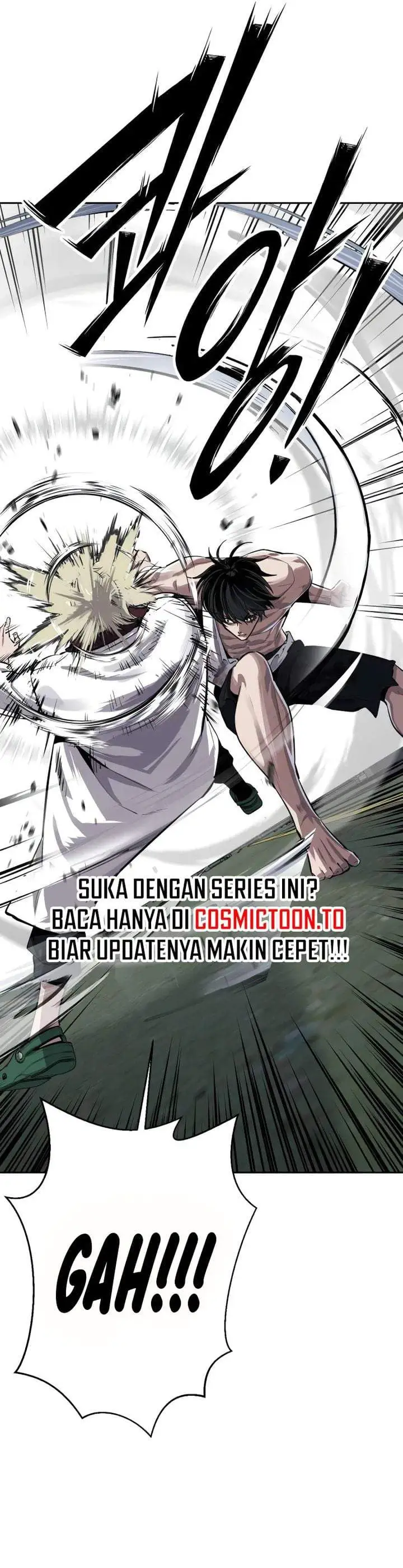 Resurrection Boy Chapter 29
