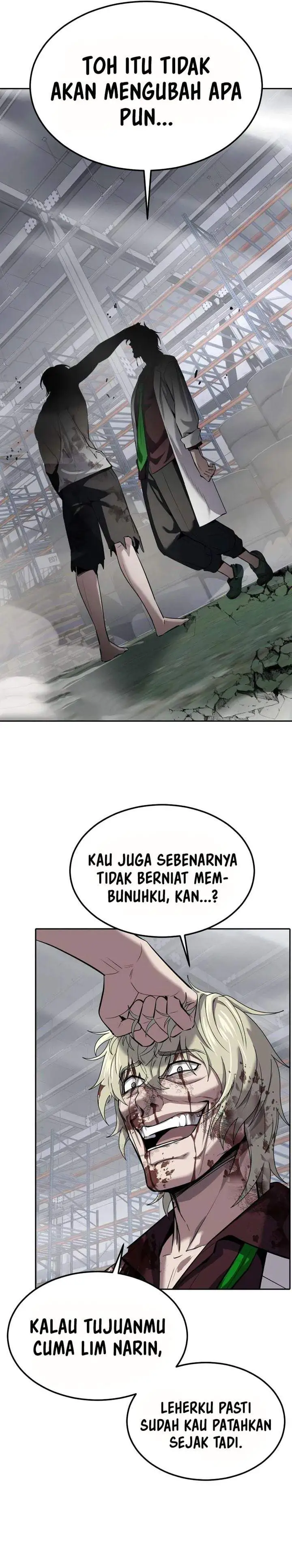 Resurrection Boy Chapter 29