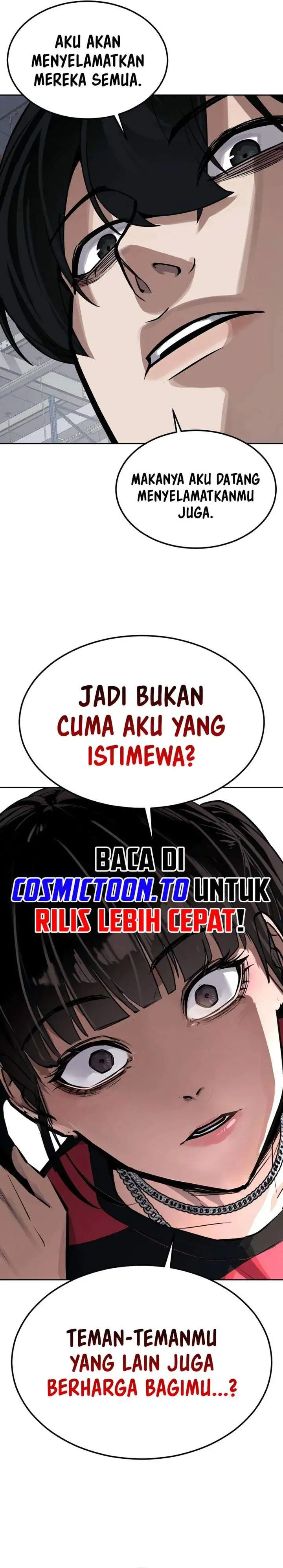 Resurrection Boy Chapter 30