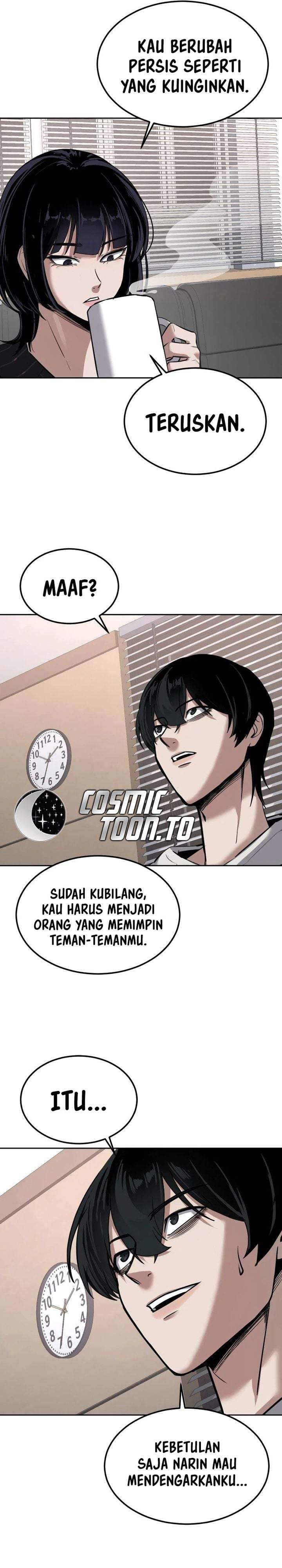 Resurrection Boy Chapter 30