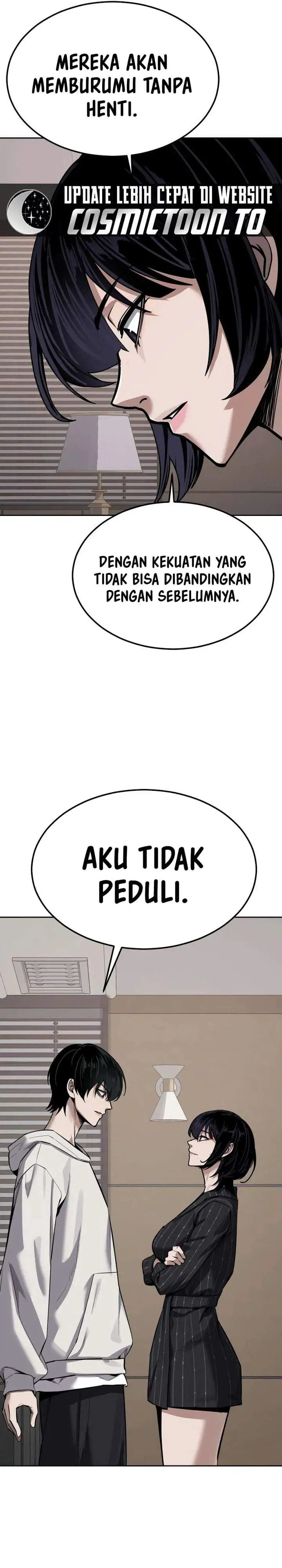 Resurrection Boy Chapter 30