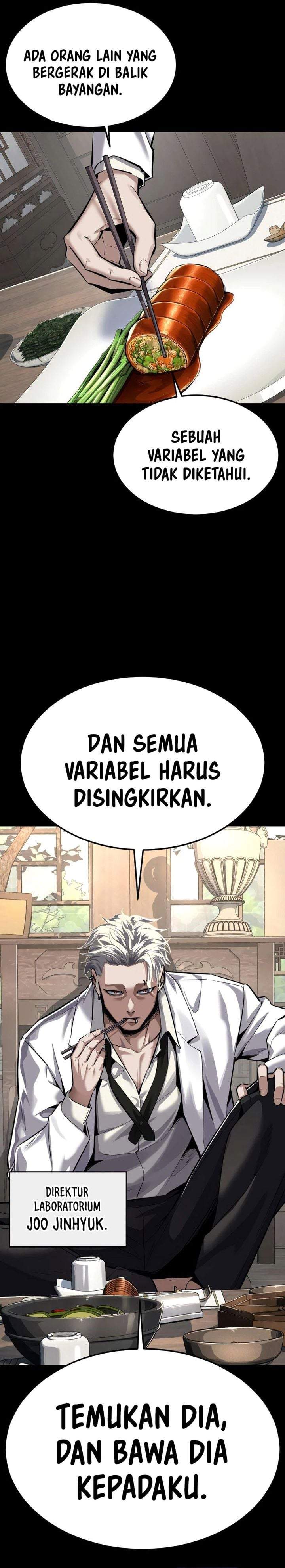 Resurrection Boy Chapter 30