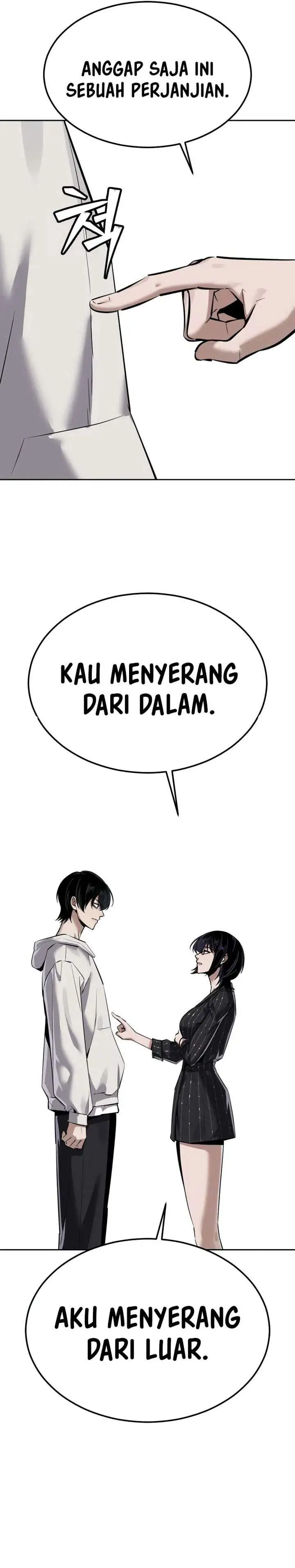 Resurrection Boy Chapter 30