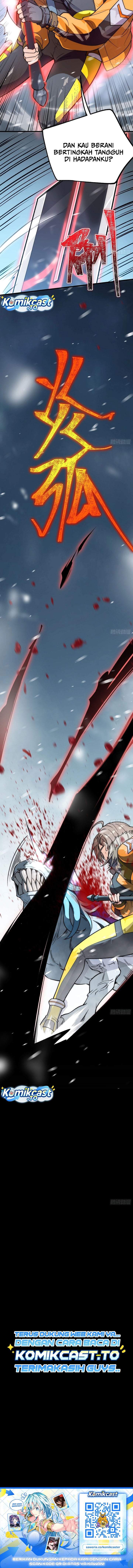 Nine Star Jinx Chapter 1