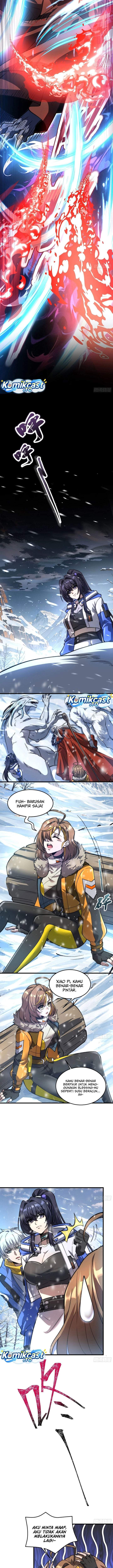 Nine Star Jinx Chapter 10