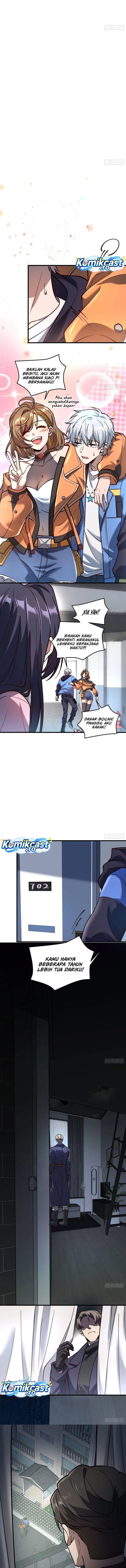 Nine Star Jinx Chapter 12