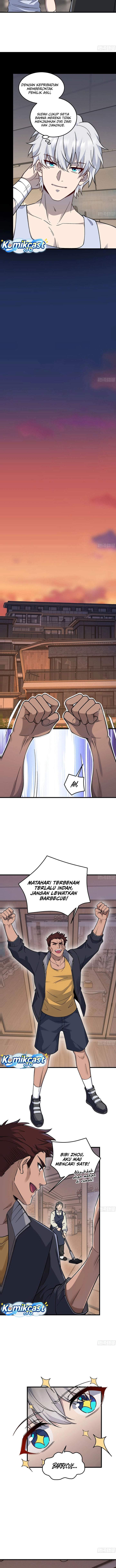 Nine Star Jinx Chapter 14
