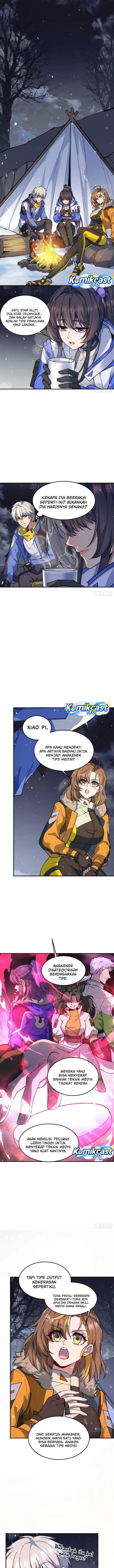 Nine Star Jinx Chapter 5