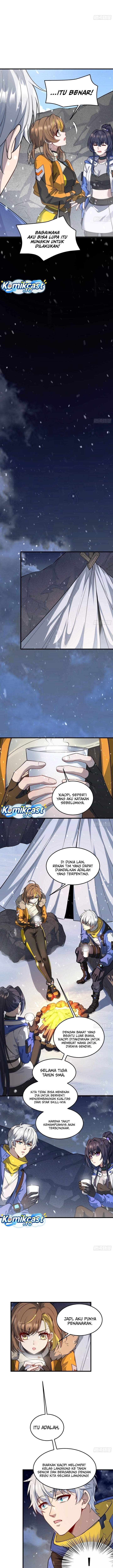 Nine Star Jinx Chapter 7