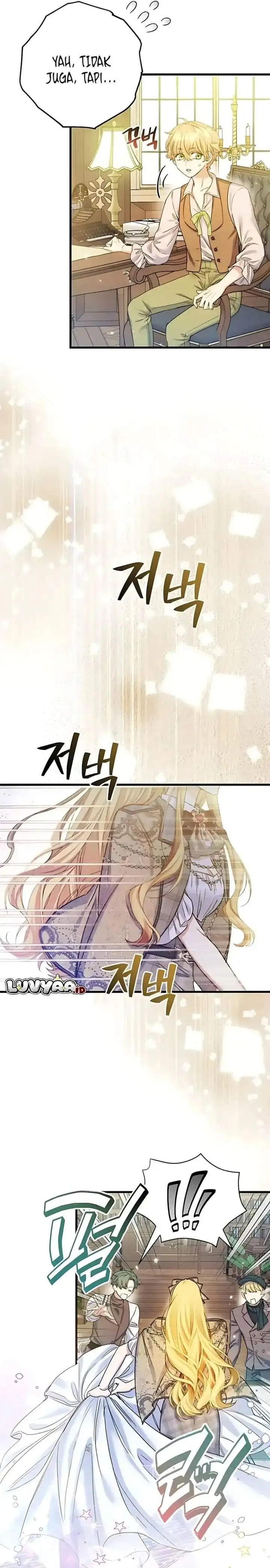 The Villainess is a Millionaire Solver Chapter 16