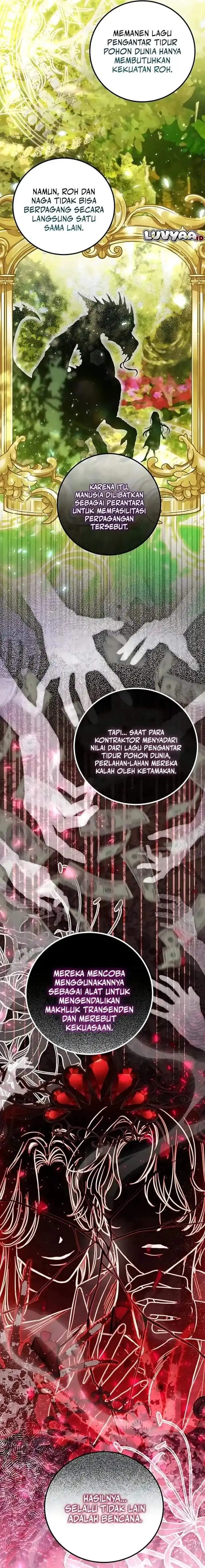 The Villainess is a Millionaire Solver Chapter 18
