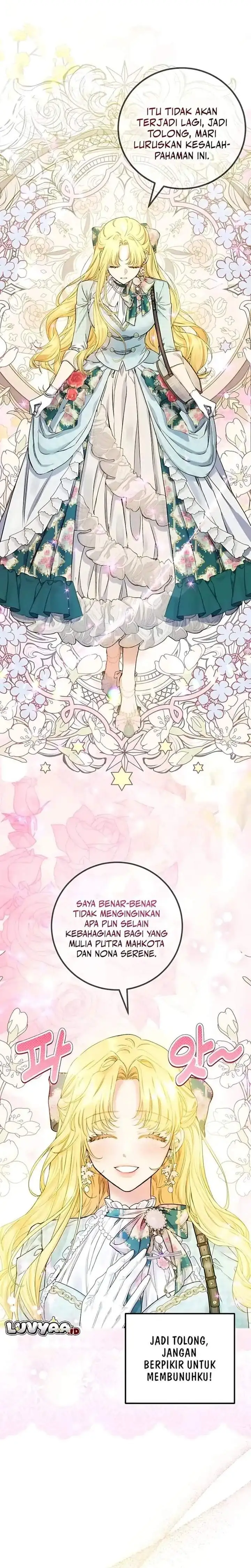 The Villainess is a Millionaire Solver Chapter 19