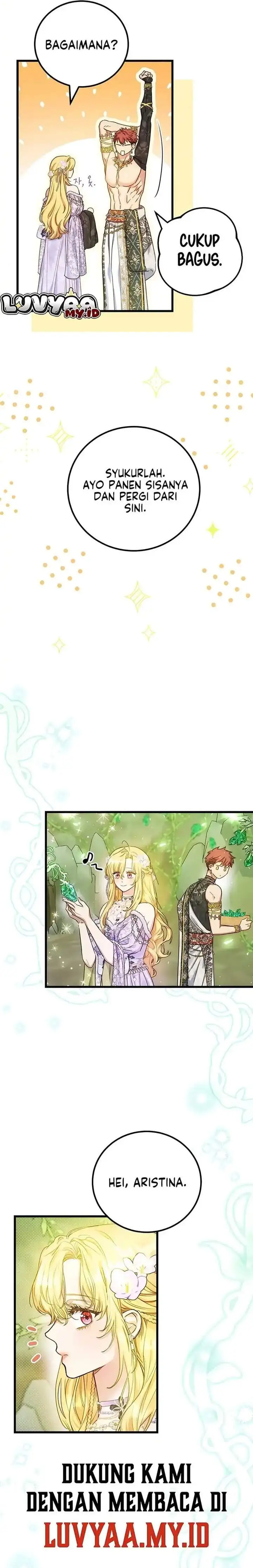 The Villainess is a Millionaire Solver Chapter 25