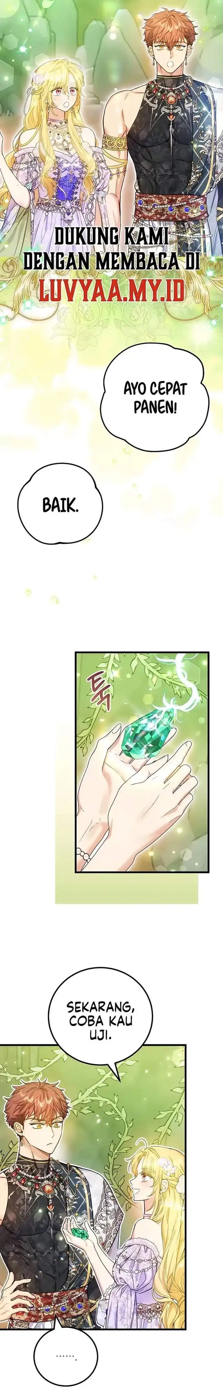 The Villainess is a Millionaire Solver Chapter 25