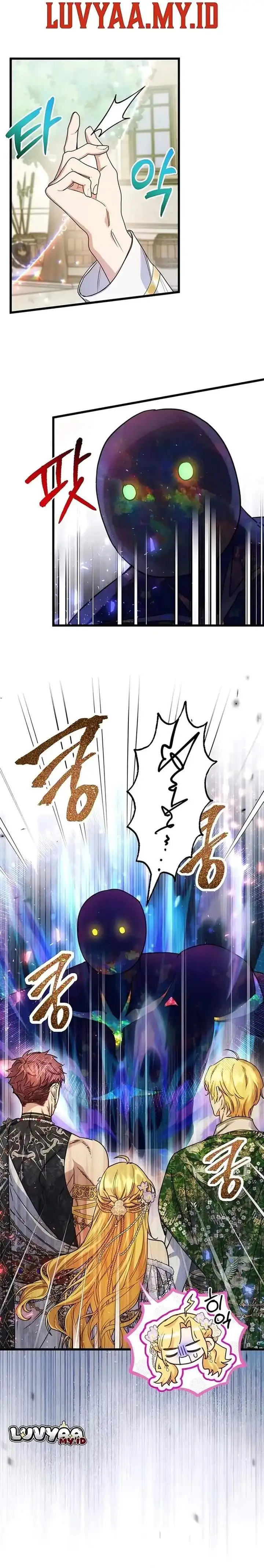 The Villainess is a Millionaire Solver Chapter 26