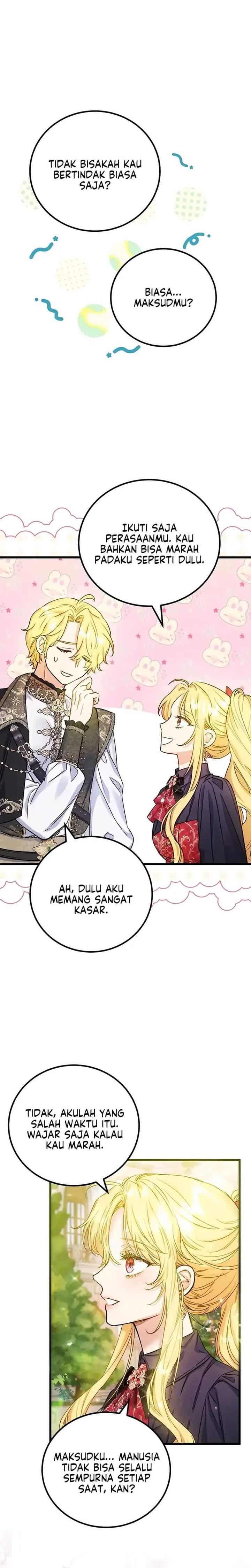 The Villainess is a Millionaire Solver Chapter 29