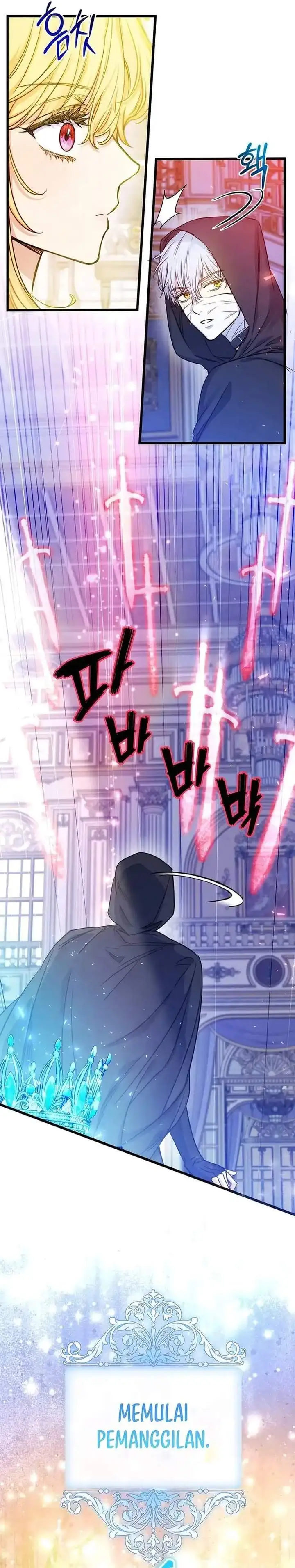 The Villainess is a Millionaire Solver Chapter 31