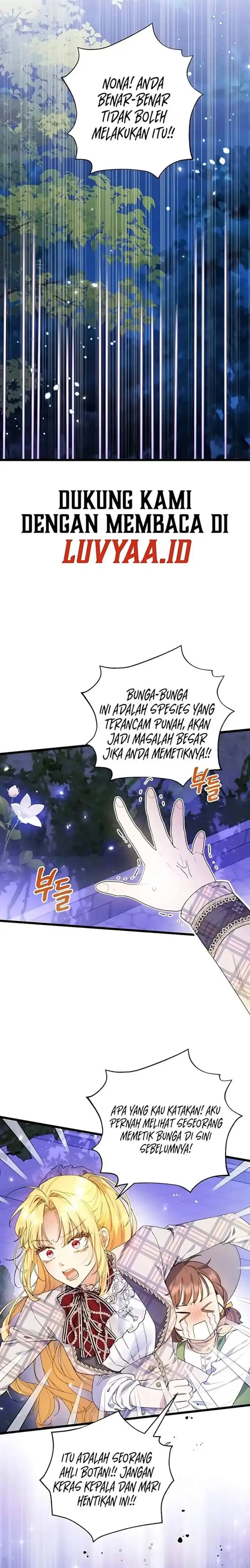 The Villainess is a Millionaire Solver Chapter 4