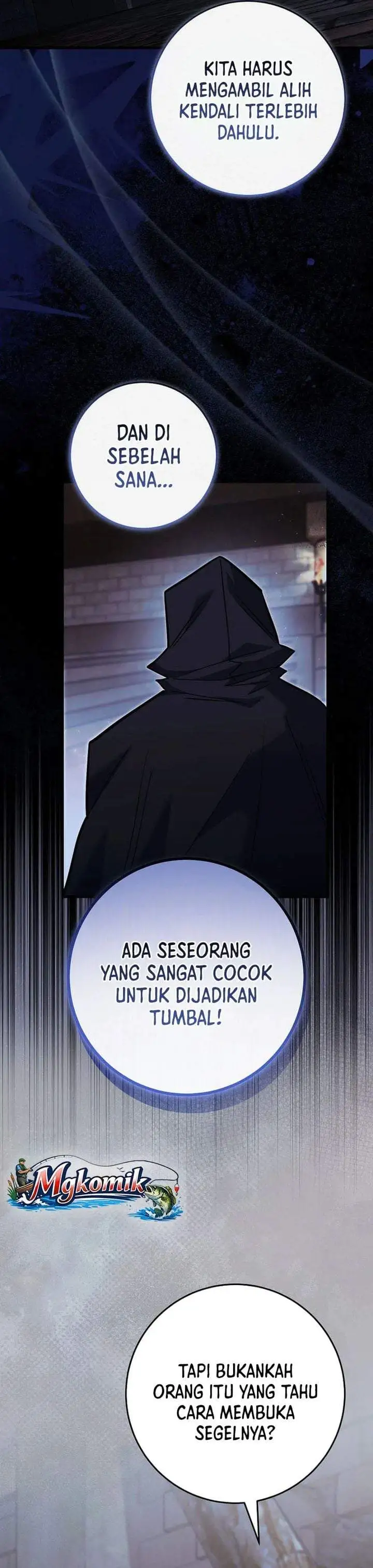 Reincarnated as a Genius Prodigy of a Prestigious Family Chapter 94