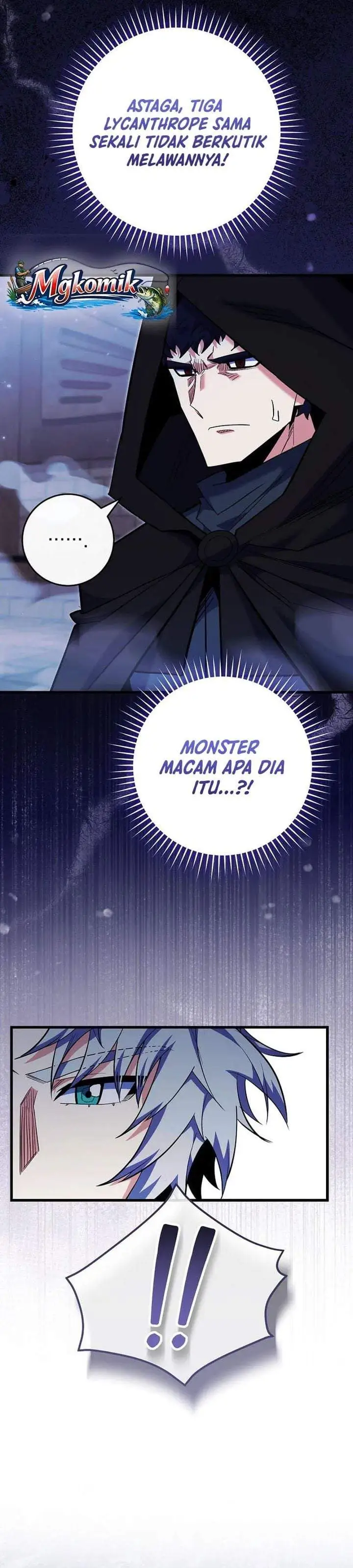 Reincarnated as a Genius Prodigy of a Prestigious Family Chapter 95