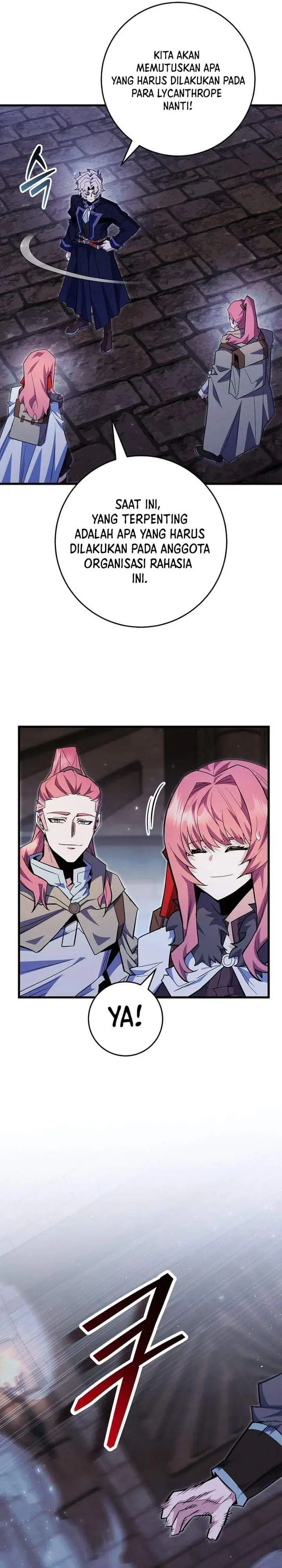 Reincarnated as a Genius Prodigy of a Prestigious Family Chapter 98