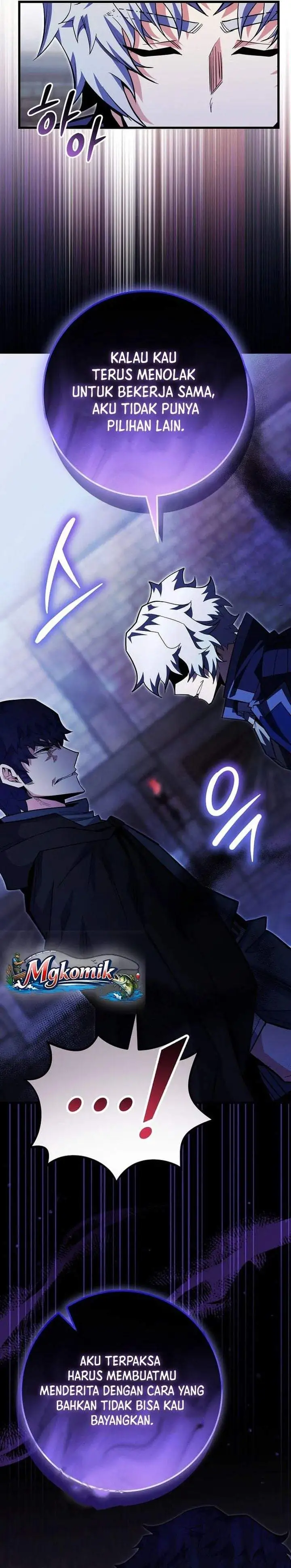Reincarnated as a Genius Prodigy of a Prestigious Family Chapter 98