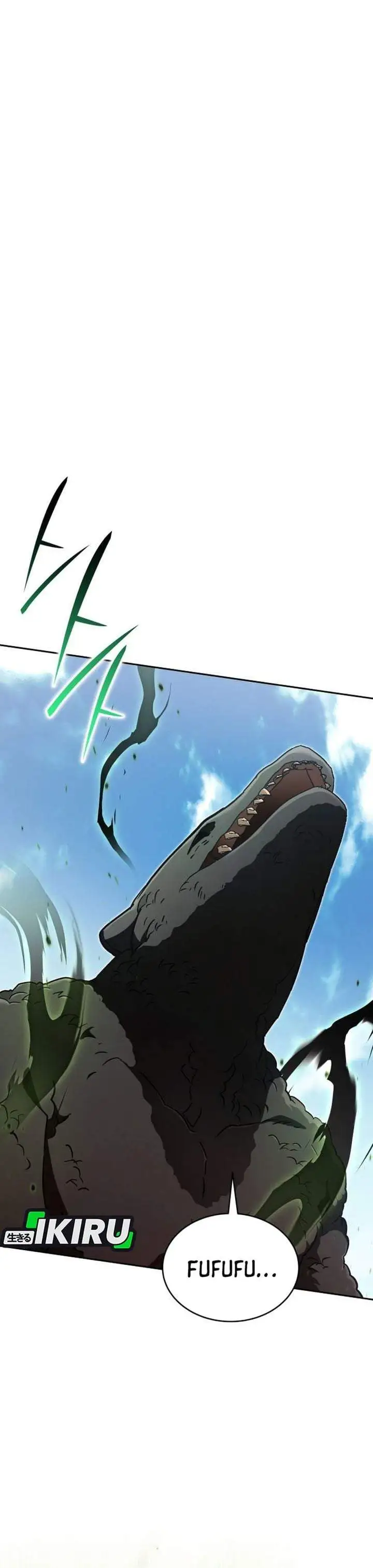 Divine Beast Kindergarten Chapter 65