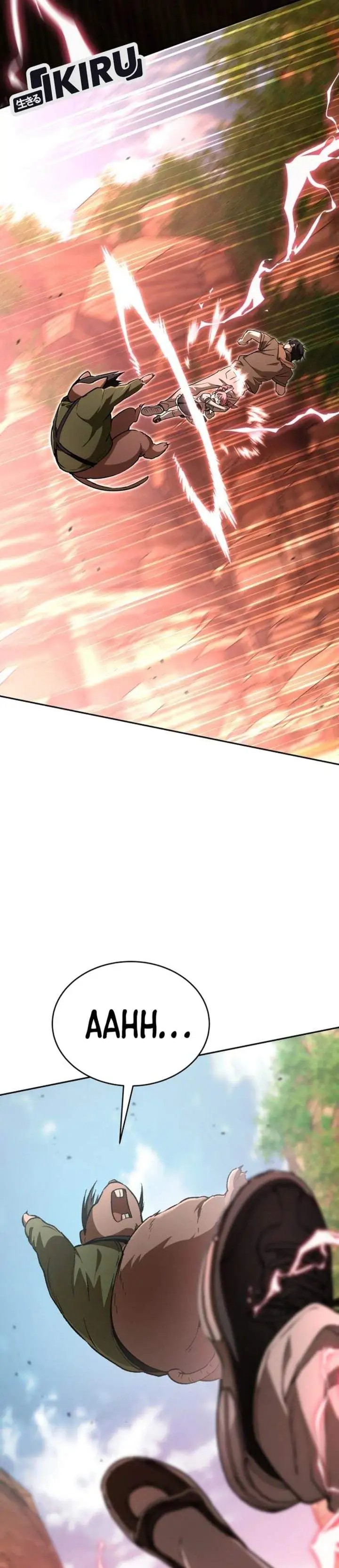 Divine Beast Kindergarten Chapter 66