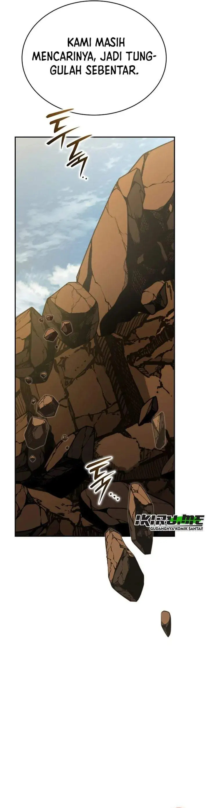 Divine Beast Kindergarten Chapter 67