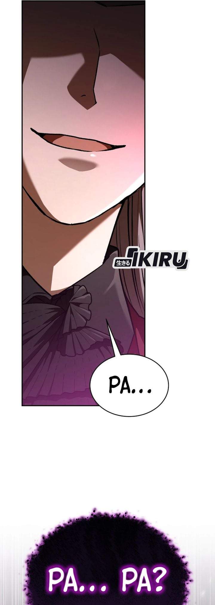 Divine Beast Kindergarten Chapter 70