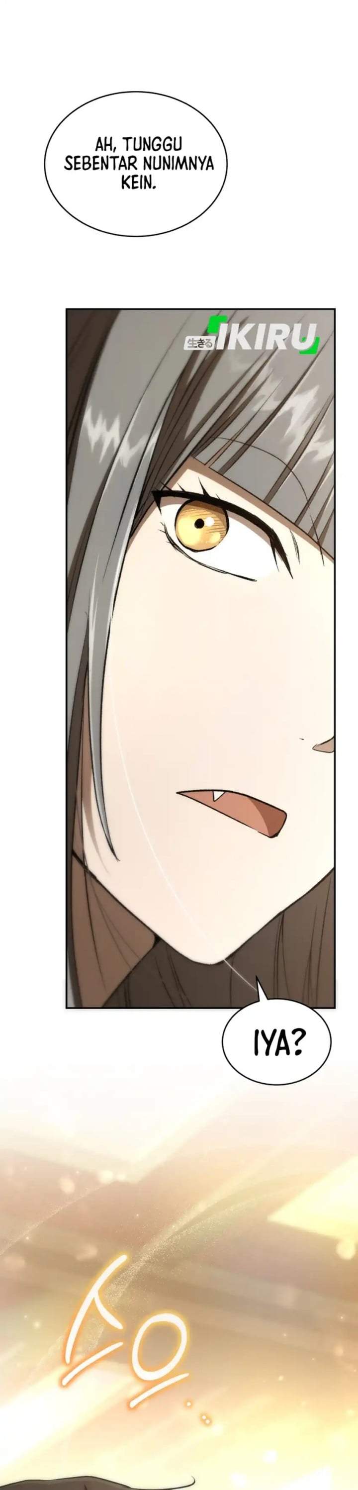Divine Beast Kindergarten Chapter 71