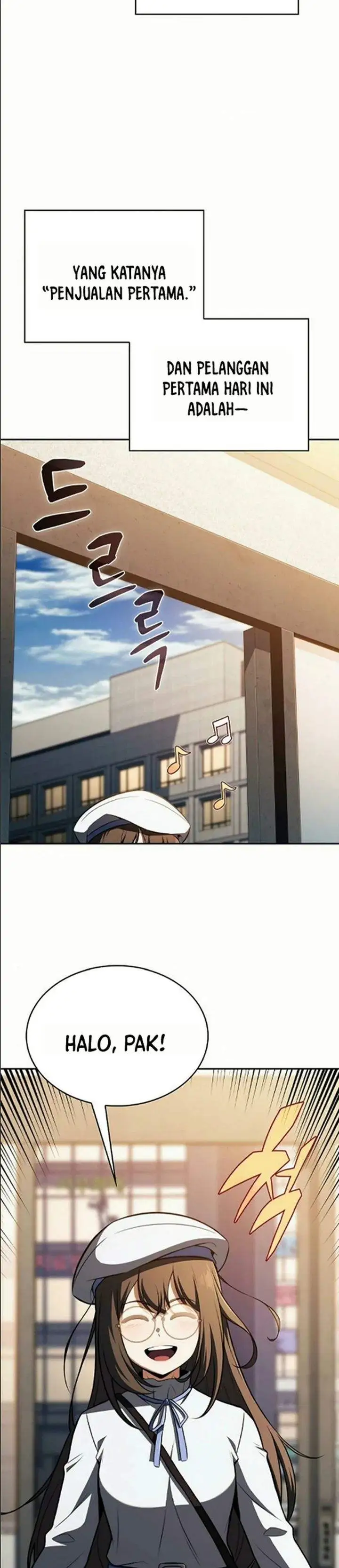 The Demon Slayer’s Restaurant Chapter 55